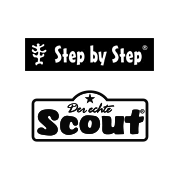 STEP BY STEP & SCOUT