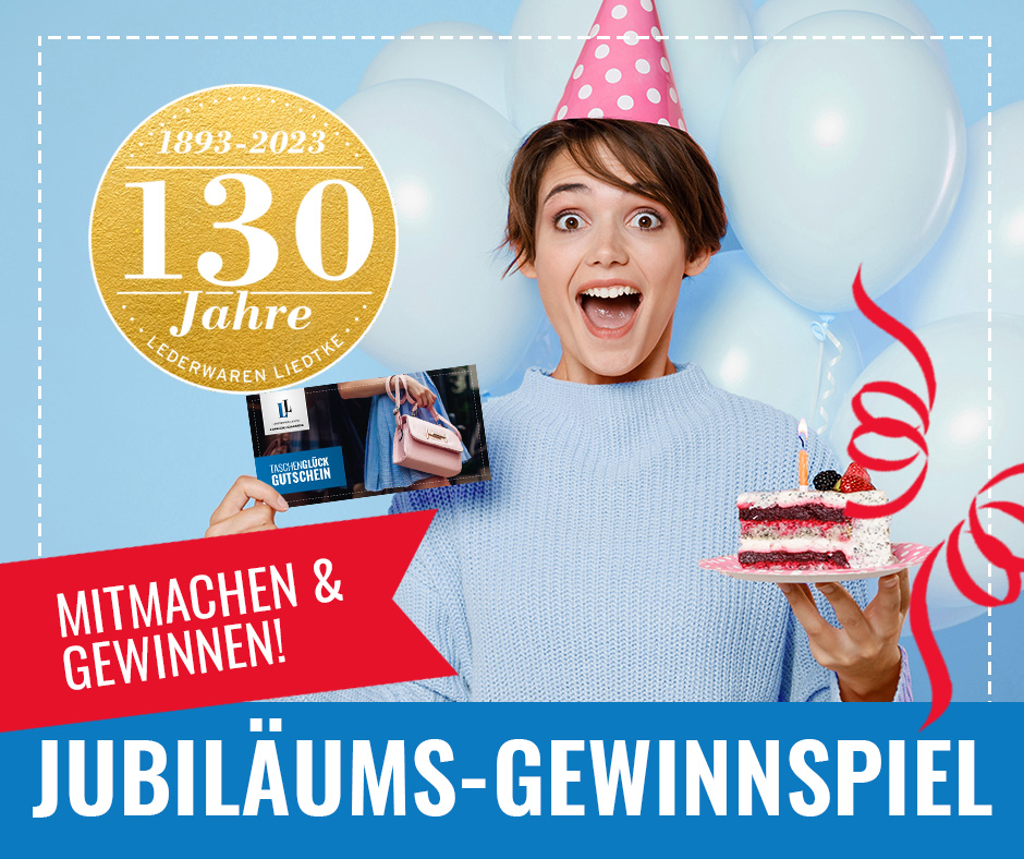Mitmachen und gewinnen!