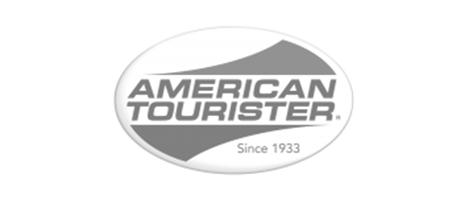 American Tourister